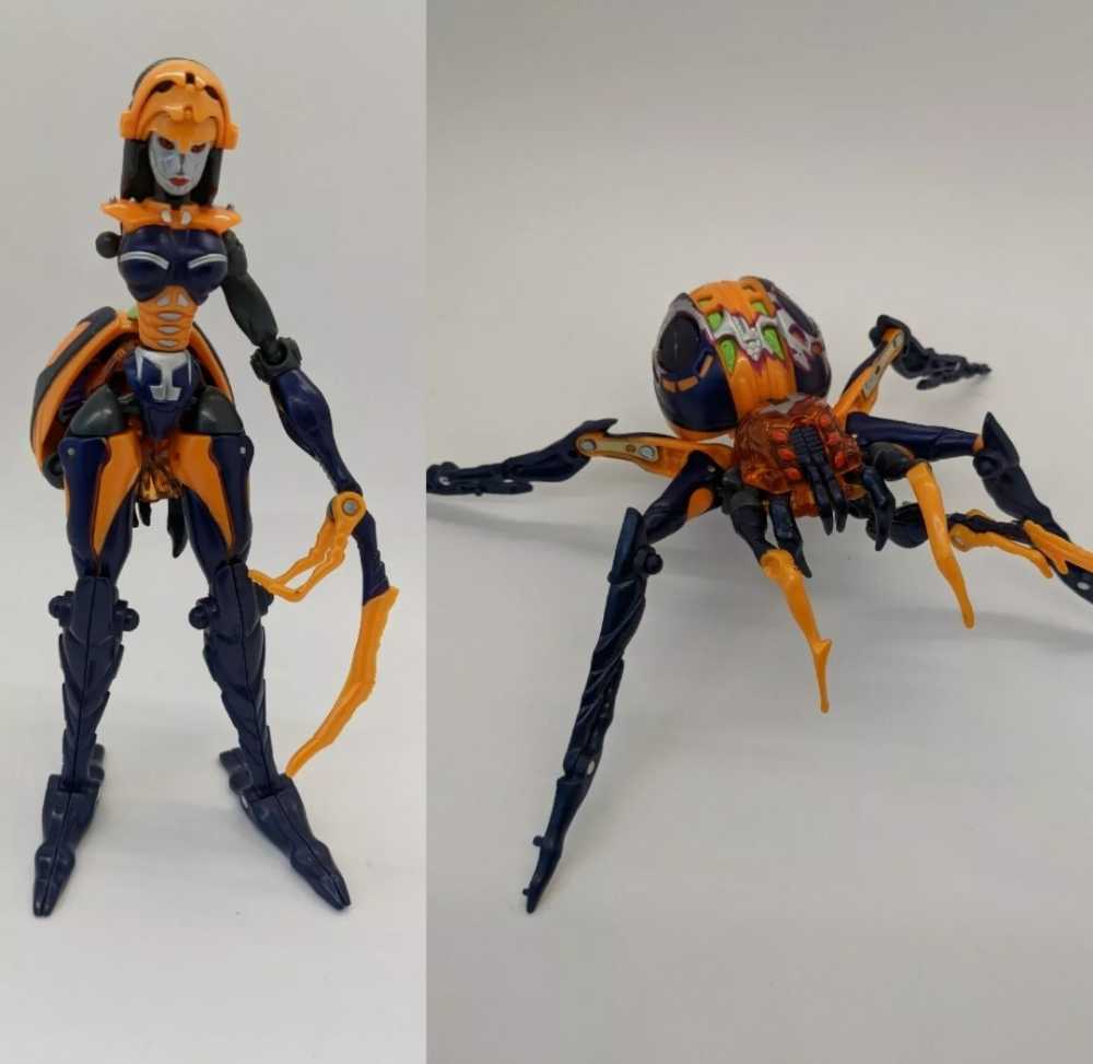 Collection VI (Battle Of The Droids)