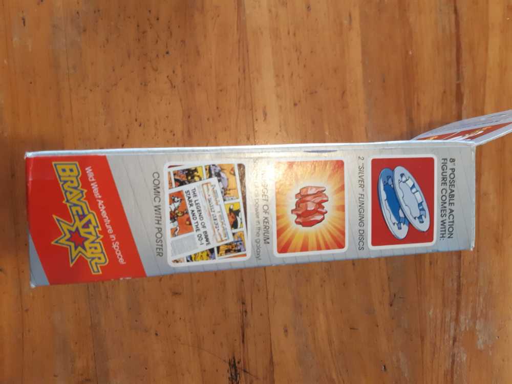 Lightyear 5”: ZURG with Equippable Arm Blaster