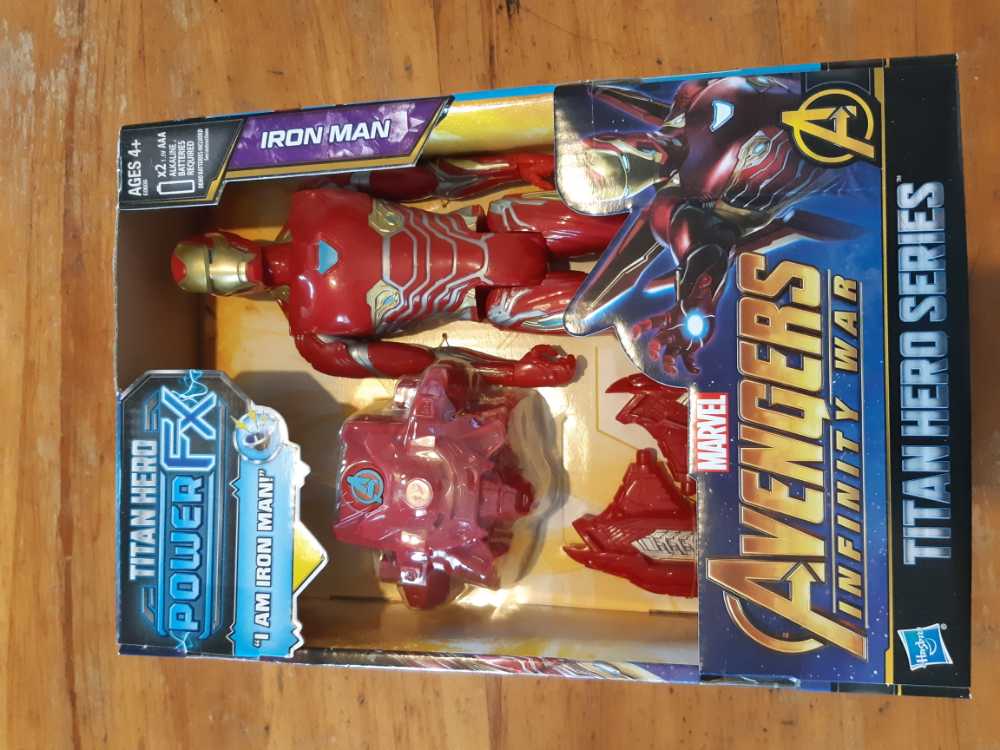 Brainstorm ( Zhuge Fighter)