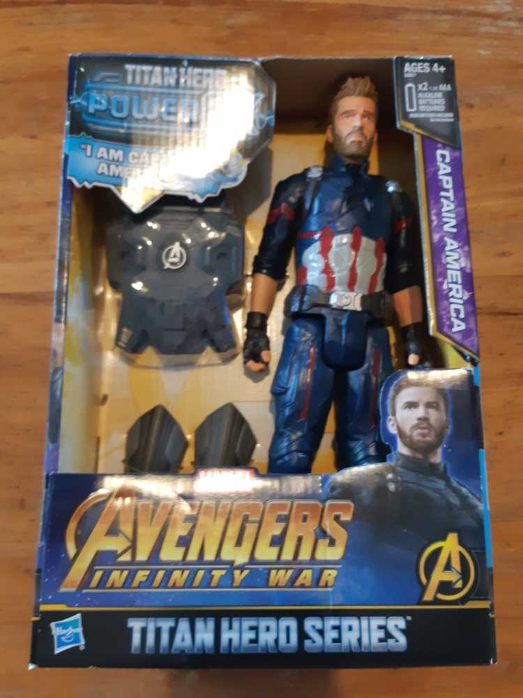 Seed of Chucky (Tiffany)