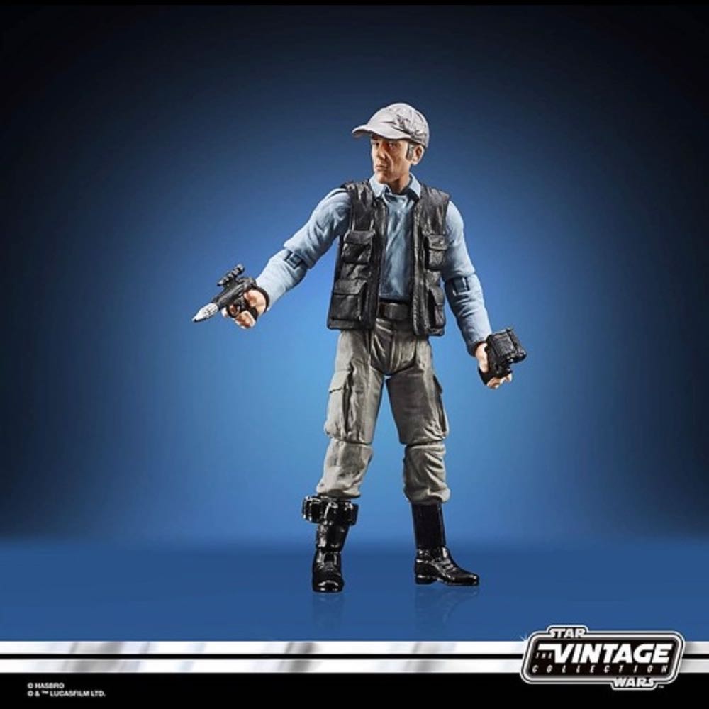 VC 183 - Hasbro (Rogue One) action figure collectible - Main Image 3