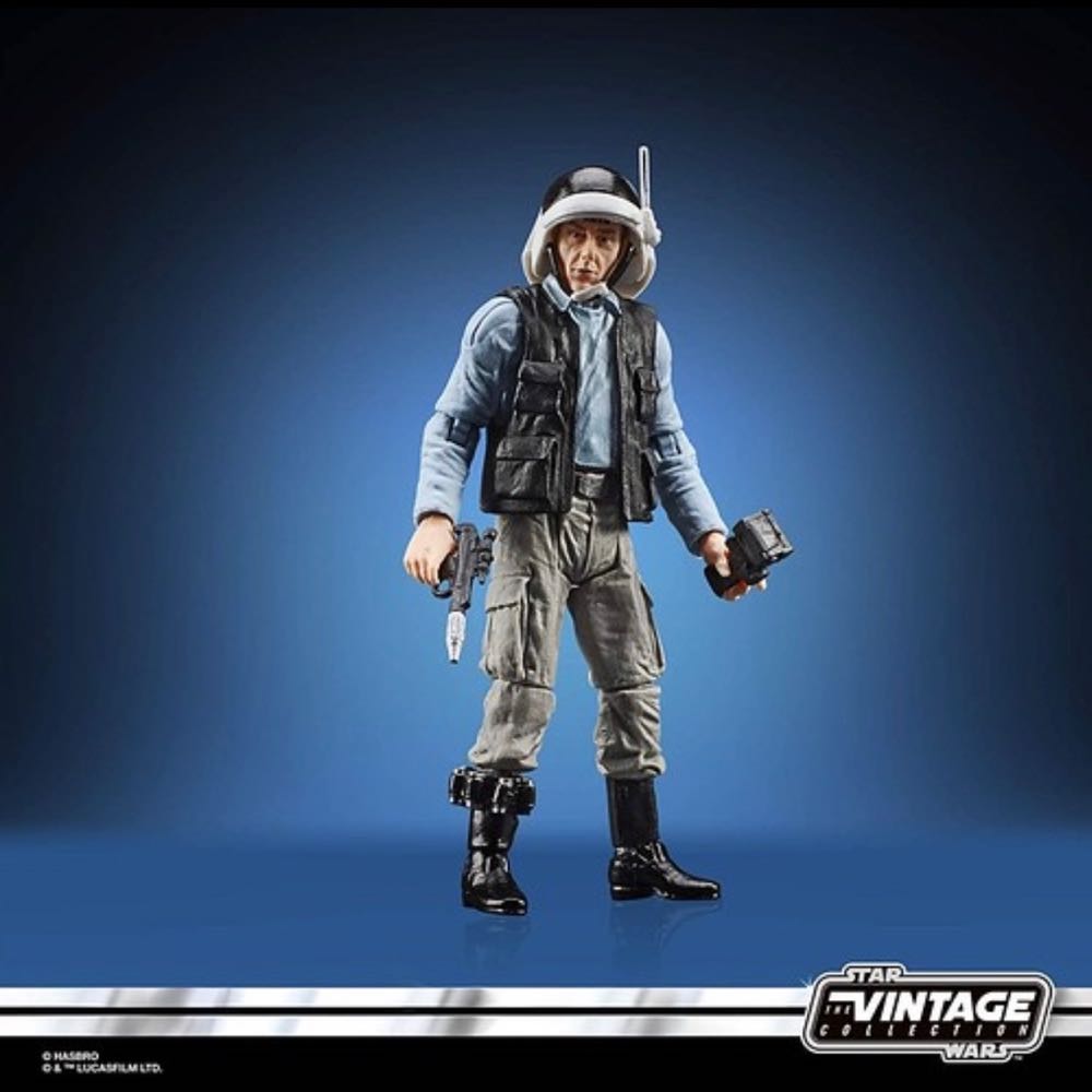 VC 183 - Hasbro (Rogue One) action figure collectible - Main Image 4