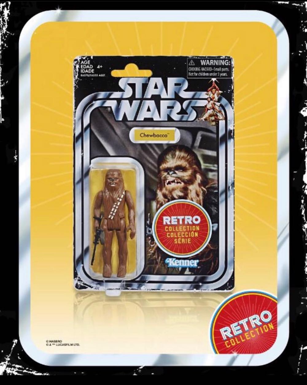 Star Wars The Force Awakens BB-8