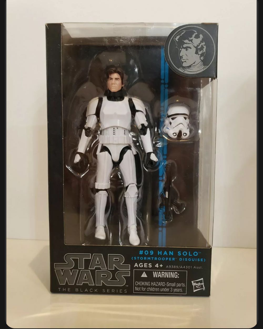 Lego Star Wars Jedi Training Diorama