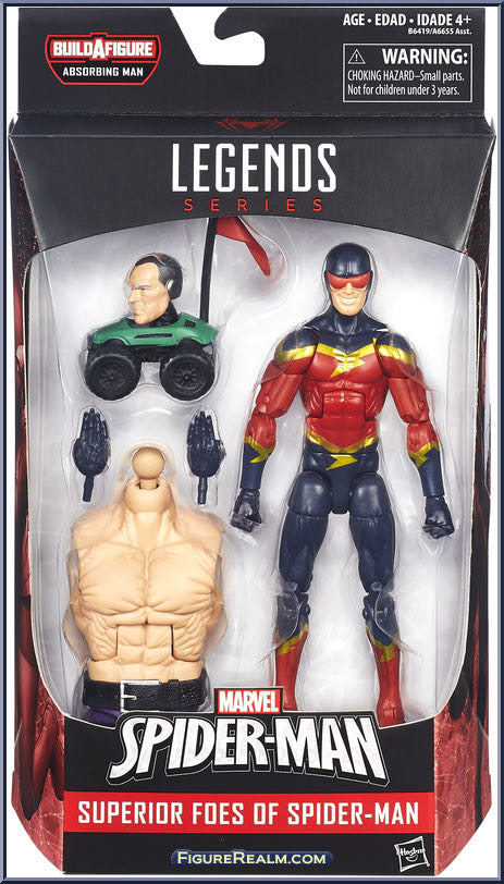 Napalm Death: Scum Orange