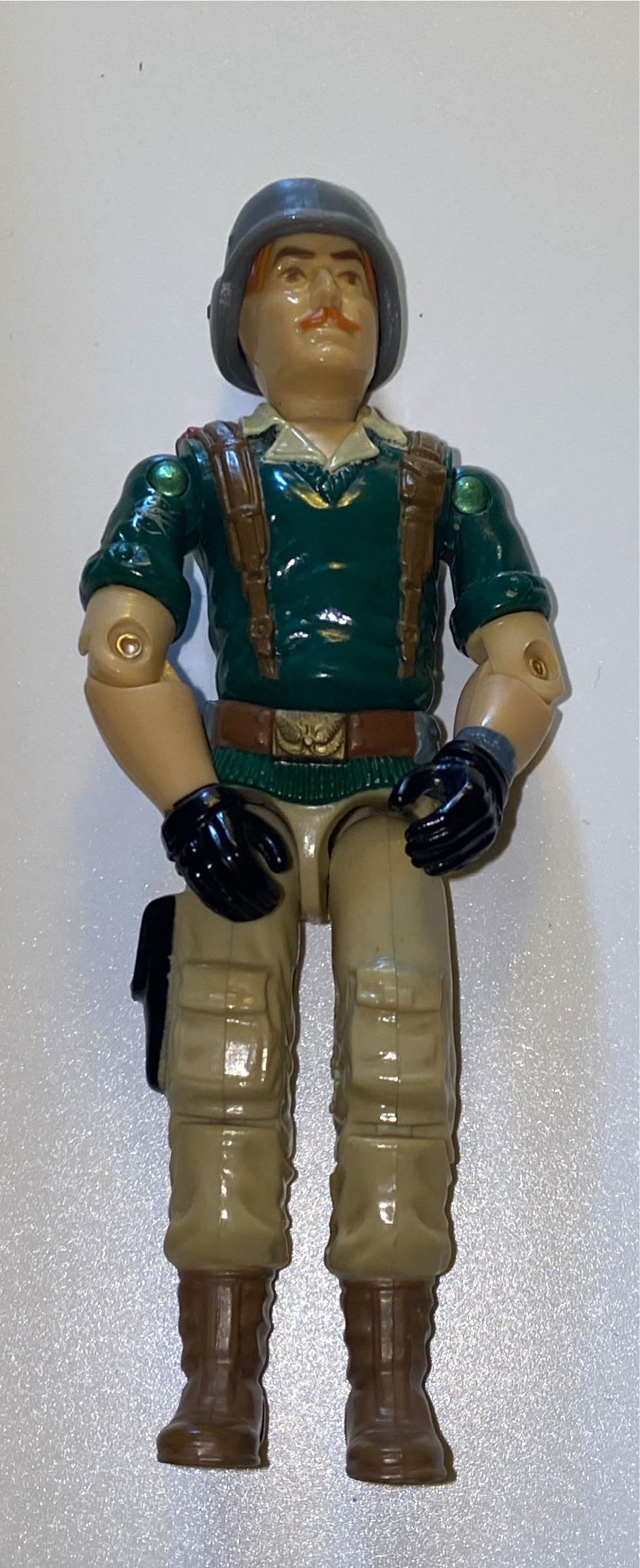 Bandai Ultimate Legends Kakashi Hatake Action Figure W Sakura Haruno Headsculpt