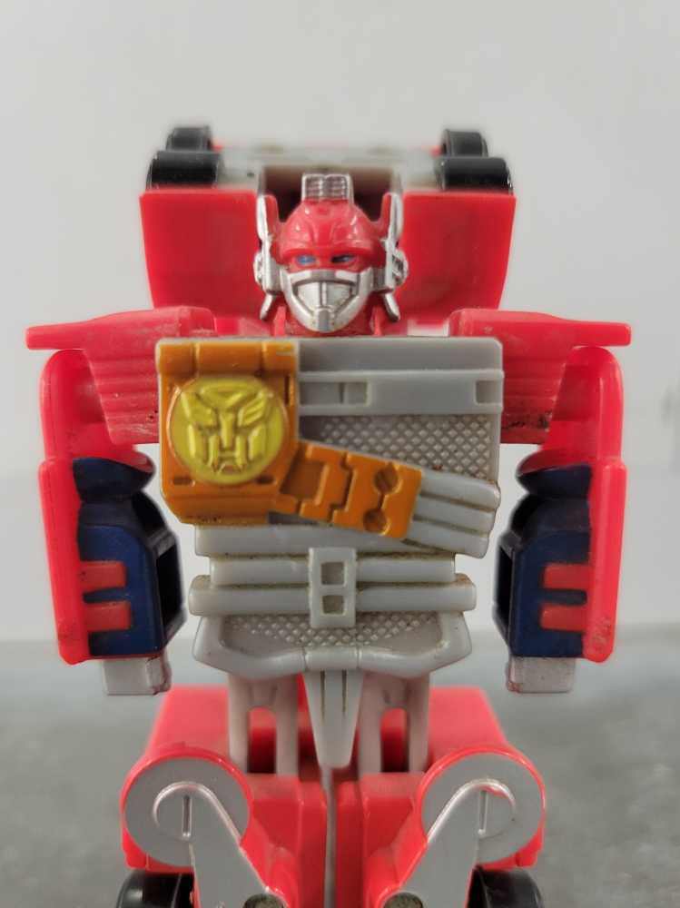 The Wyatt Family 3 Pack