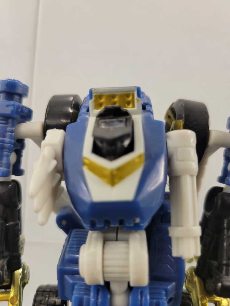 Lego The Razor Crest Microfighter