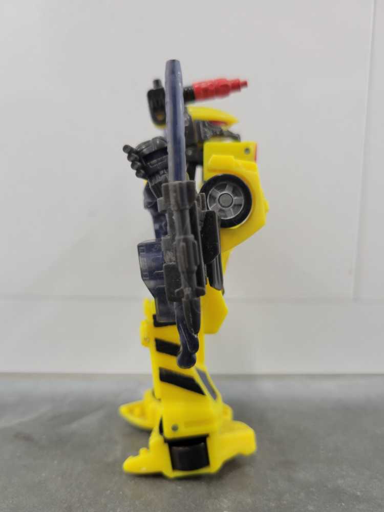 Mirage GT - Hasbro (Robots In Disguise RID) action figure collectible - Main Image 3