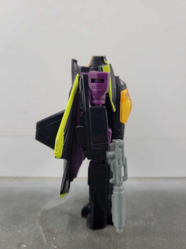 Wind Sheer And Skid-Z  - Hasbro (Robots In Disguise RID) action figure collectible - Main Image 3