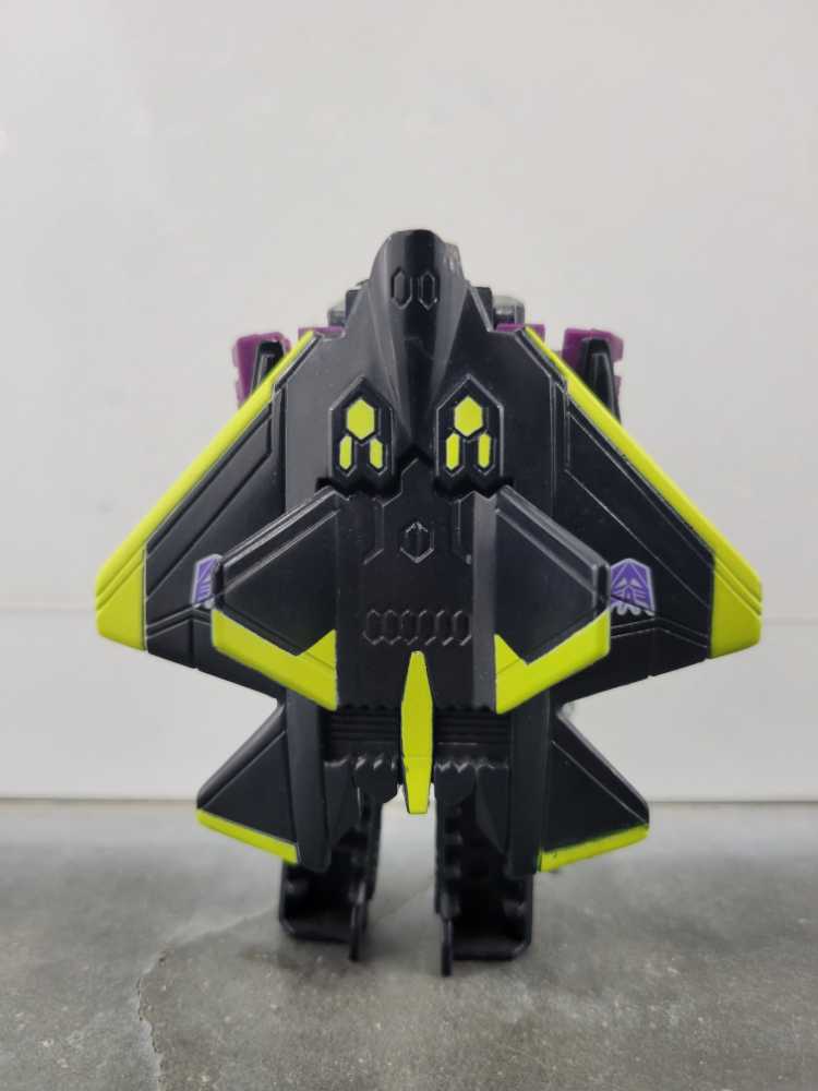 Wind Sheer And Skid-Z  - Hasbro (Robots In Disguise RID) action figure collectible - Main Image 4