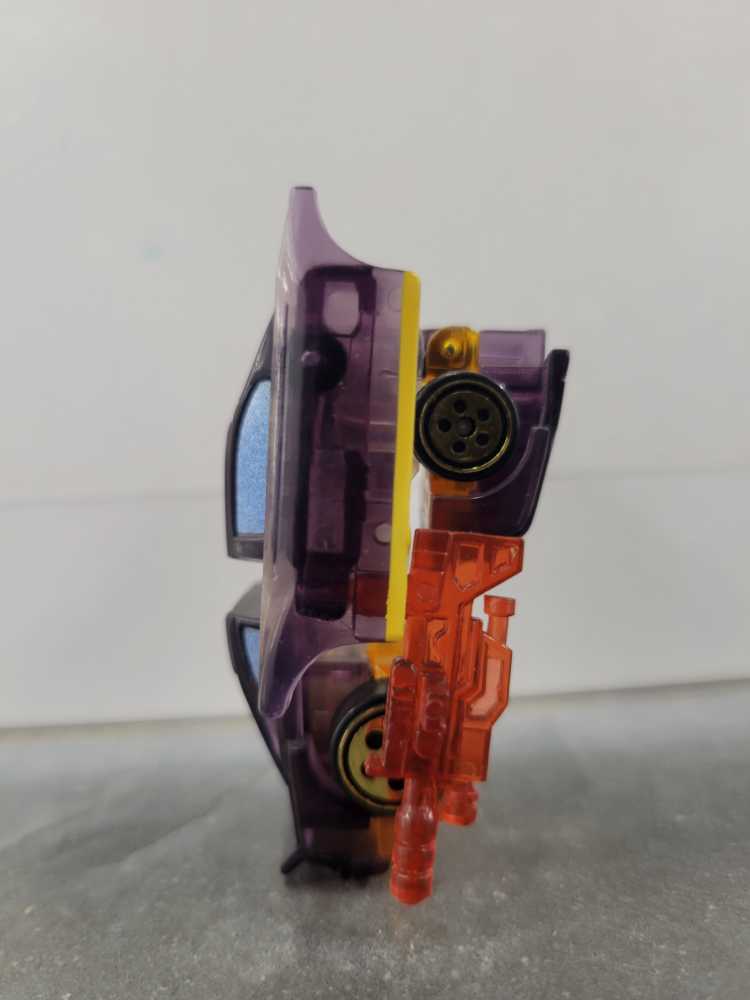 Camshaft - Hasbro (Universe) action figure collectible - Main Image 2