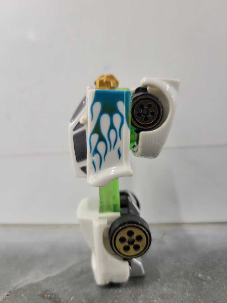 Artfire, Super  - Takara (Car Robots) action figure collectible - Main Image 2