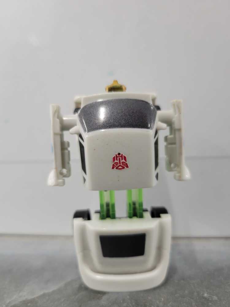 Artfire, Super  - Takara (Car Robots) action figure collectible - Main Image 3