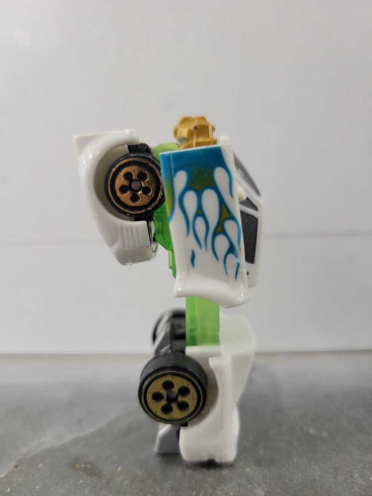 Artfire, Super  - Takara (Car Robots) action figure collectible - Main Image 4