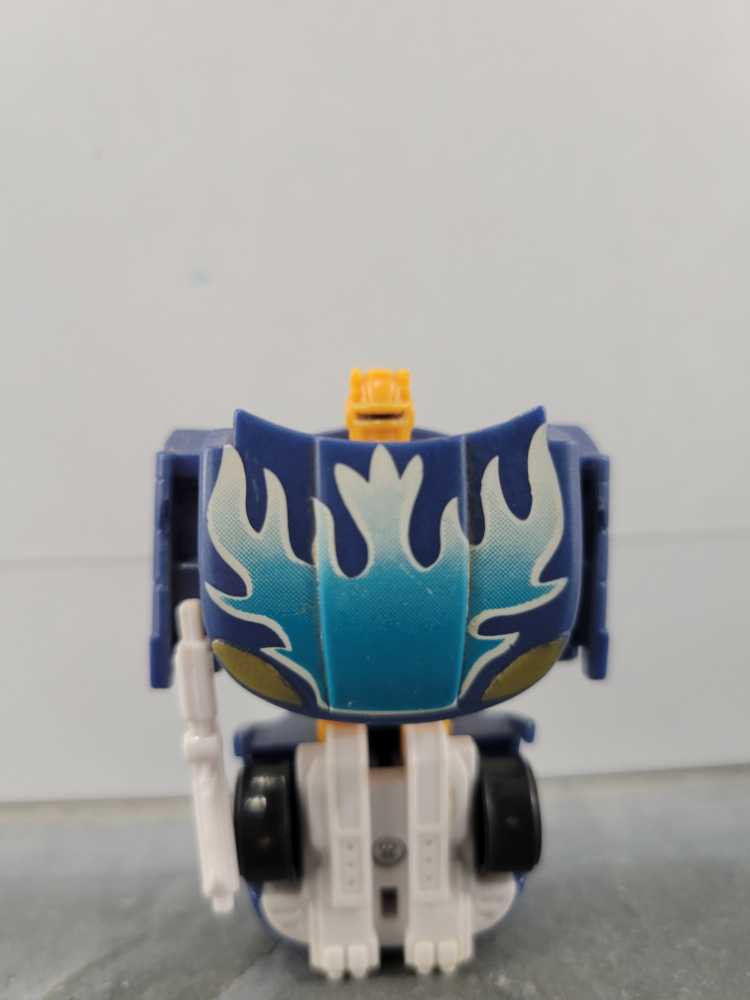 Star Wars - Galactic Heroes - Anakin Skywalker & Count Dooku