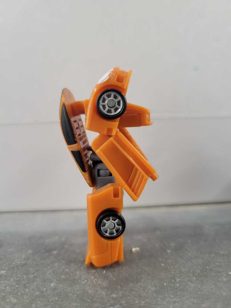 Oval Street Speed Team - Hasbro (Armada) action figure collectible - Main Image 2