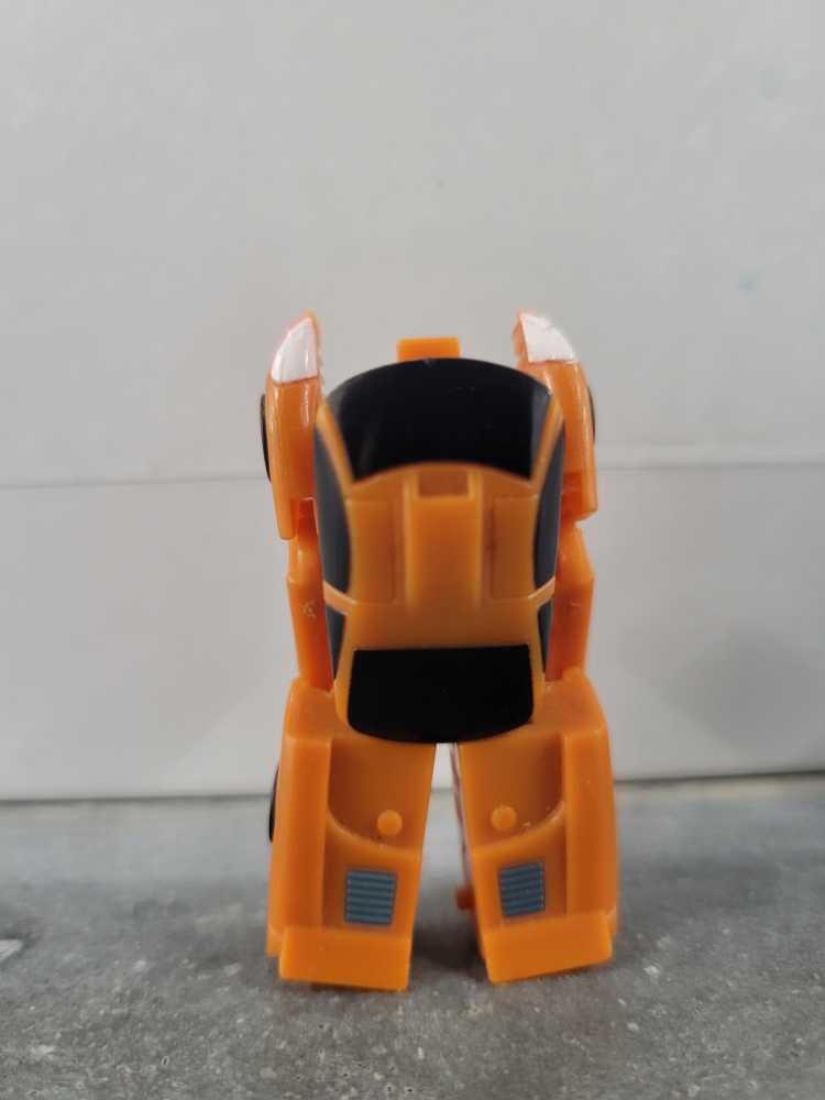 Oval Street Speed Team - Hasbro (Armada) action figure collectible - Main Image 3