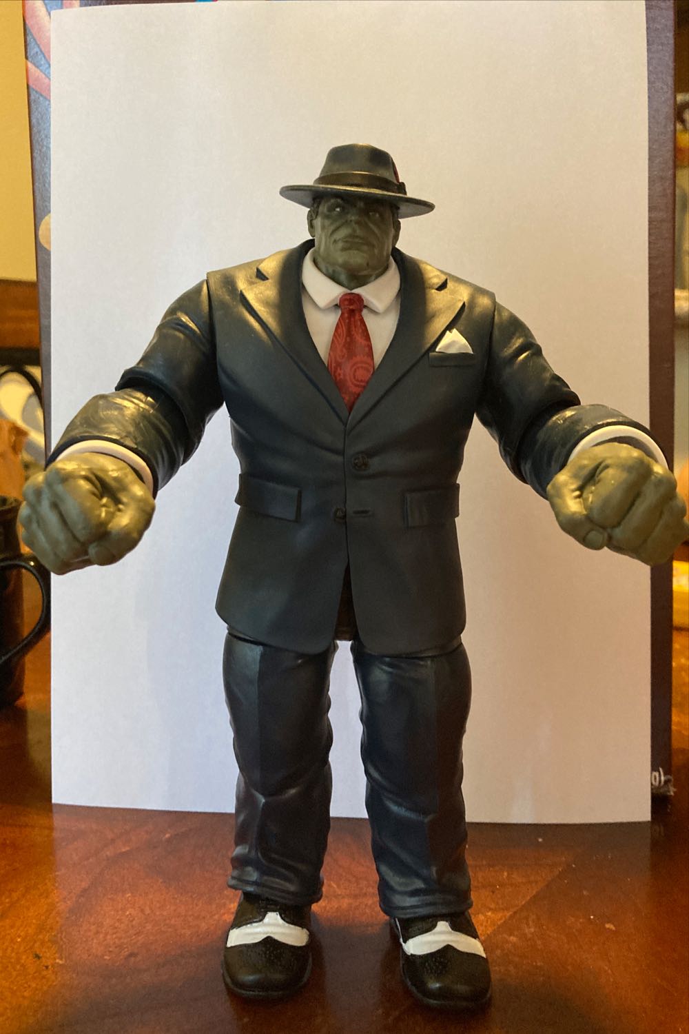 Mattel DC Comics Multiverse Batman V Superman - Wonder Woman 12 In