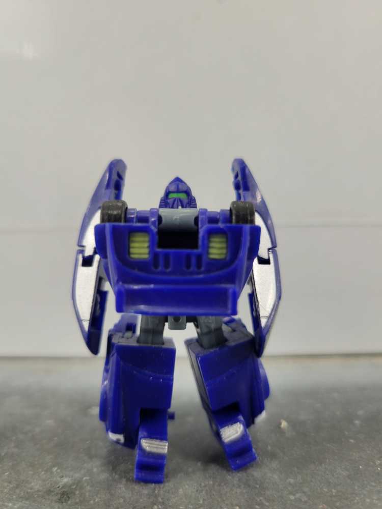 BRAUN STROWMAN - WWE ELITE 87