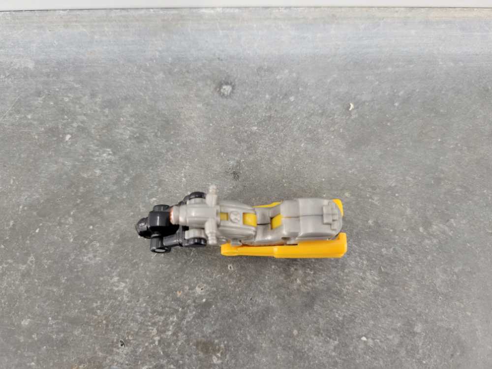 Nightbeat  - Hasbro (Armada) action figure collectible - Main Image 2