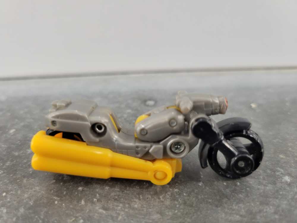 Nightbeat  - Hasbro (Armada) action figure collectible - Main Image 3