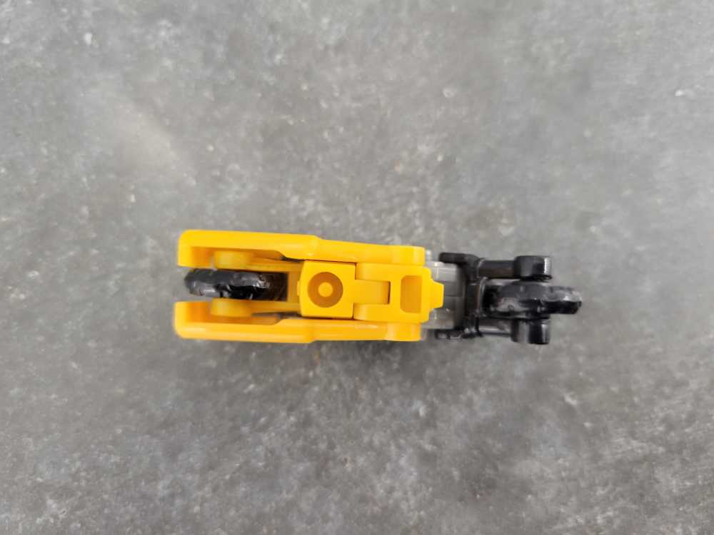 Nightbeat  - Hasbro (Armada) action figure collectible - Main Image 4