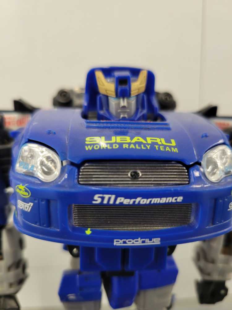 Princess Leia & Darth Vader