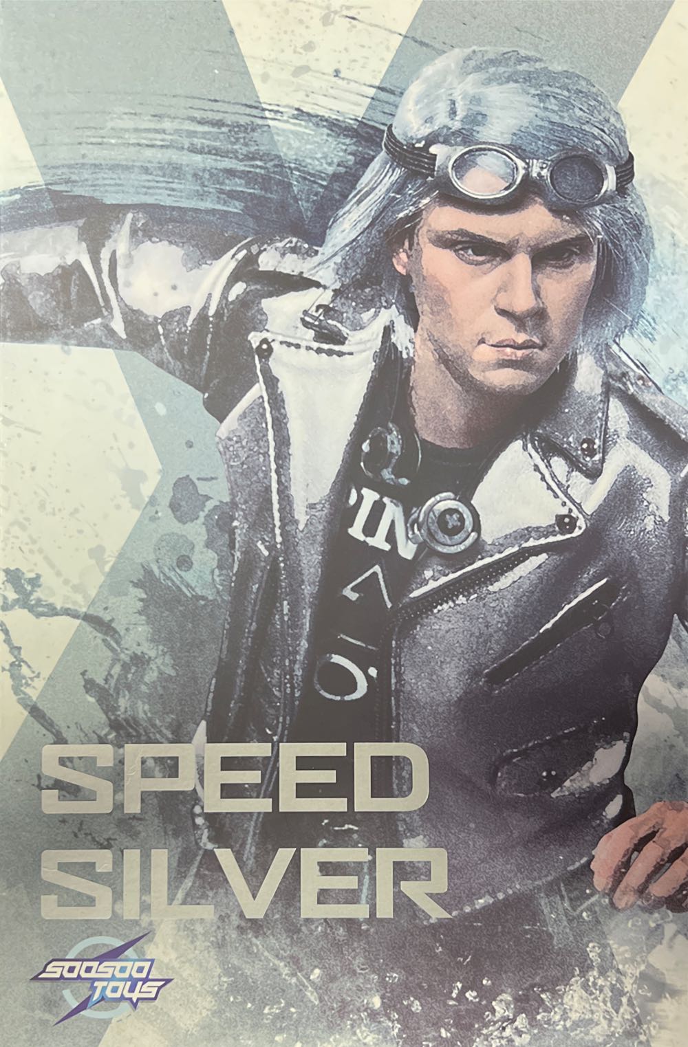 Donald Duck (Mirrorverse)