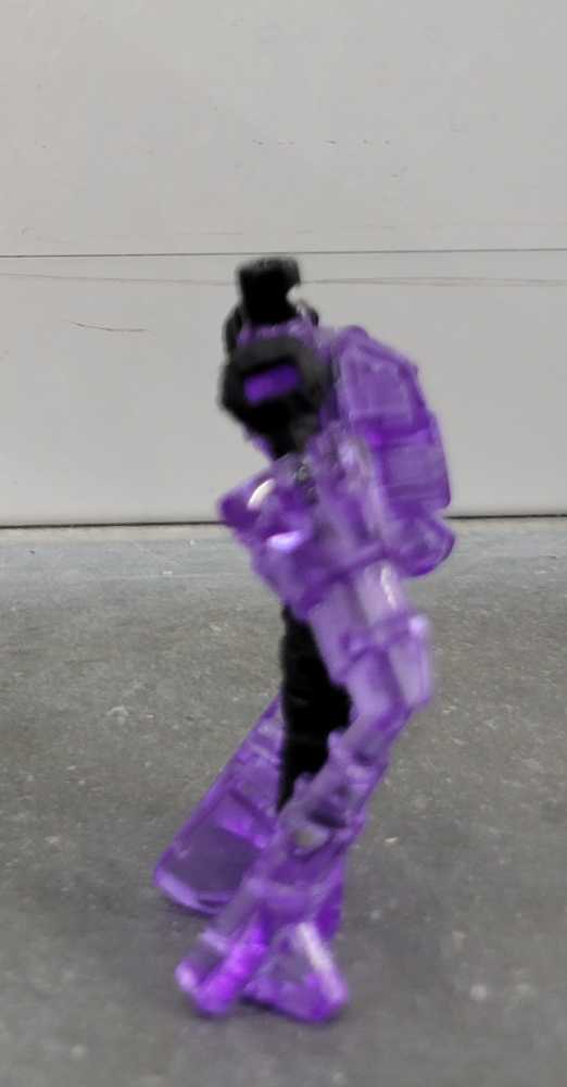 Throttler with Sledge - Hasbro (Power Core Combiners) action figure collectible - Main Image 2