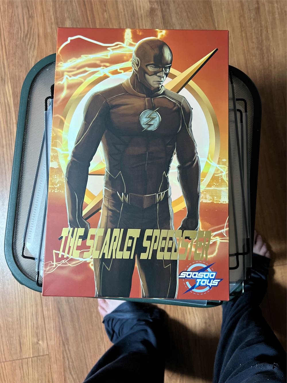 You’re One Of A Kind