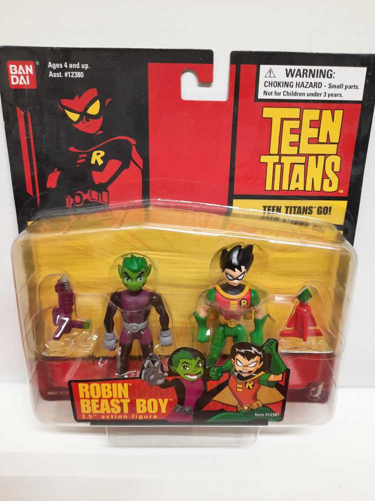 The Conjuring - Crooked Man