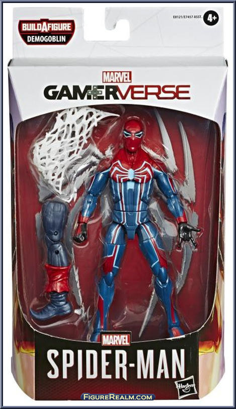 Marvel Funko Pop! Red Goblin #682 Shared Exclusive