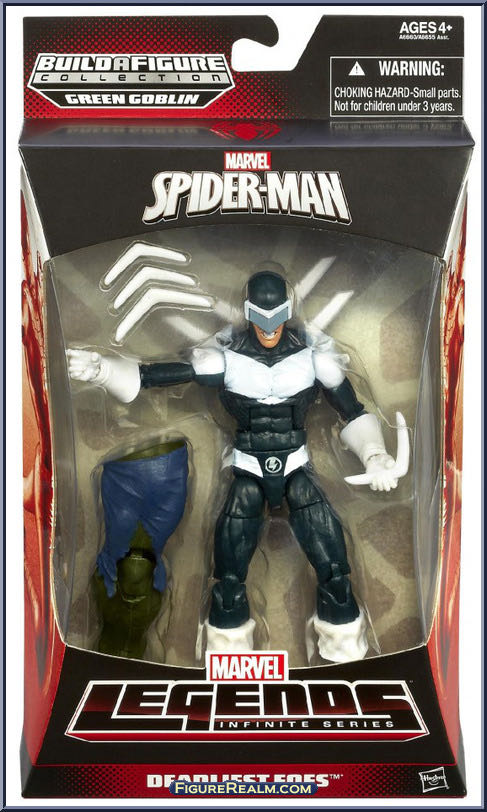 A Nightmare On Elm Street Collection Vhs