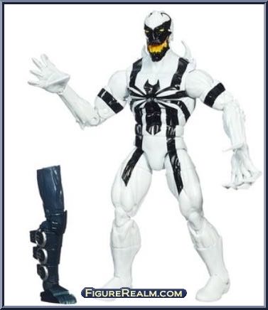 Anti-Venom - Hasbro Marvel (Marvel Legends - Hobgoblin Series) action figure collectible - Main Image 2
