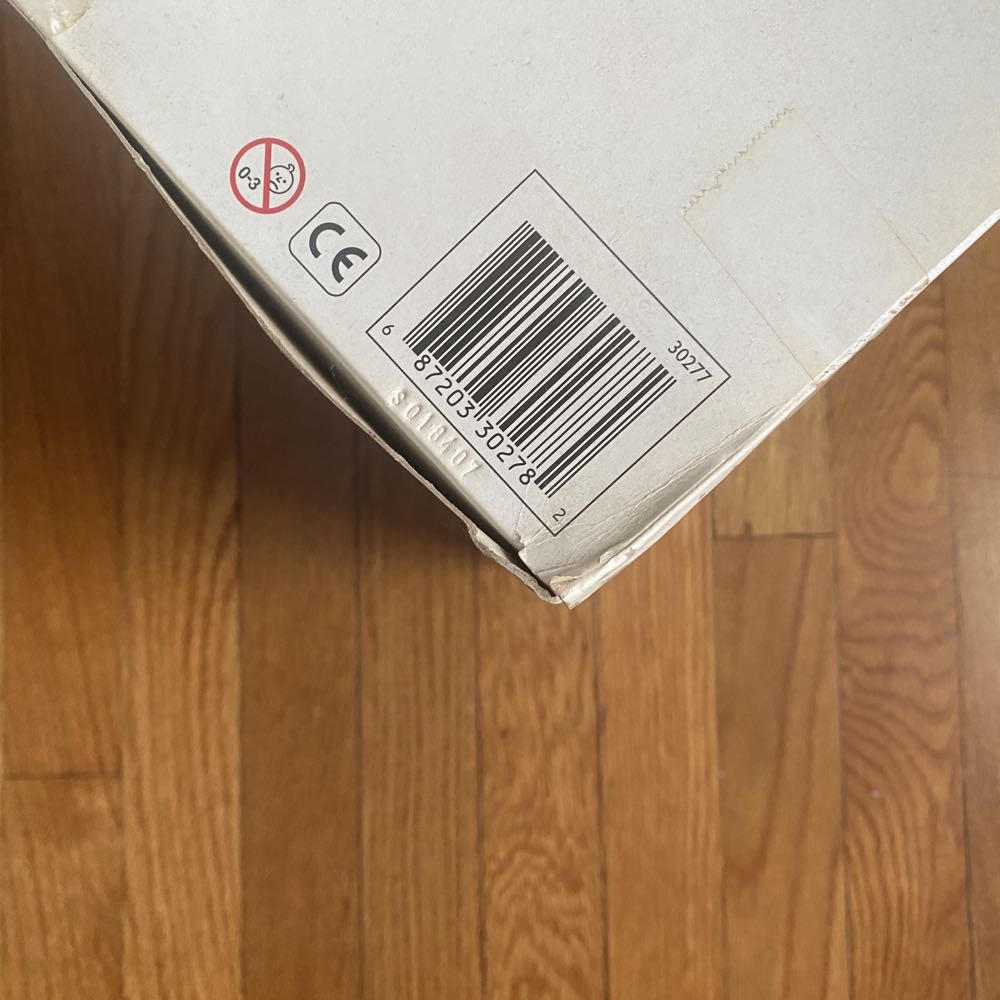 Care Bear 25th Anniversary Tenderheart with DVD  action figure collectible [Barcode 687203302782] - Main Image 4