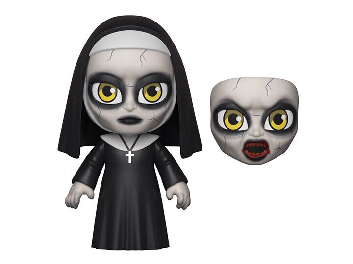 Mezco Ldd Presents Chucky And Tiffany Figures Box Set