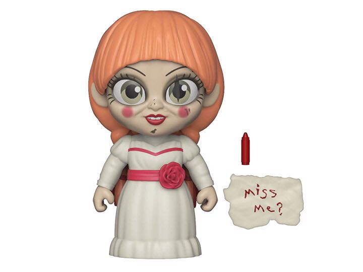 Black Series. Red Line. #98 Jannah