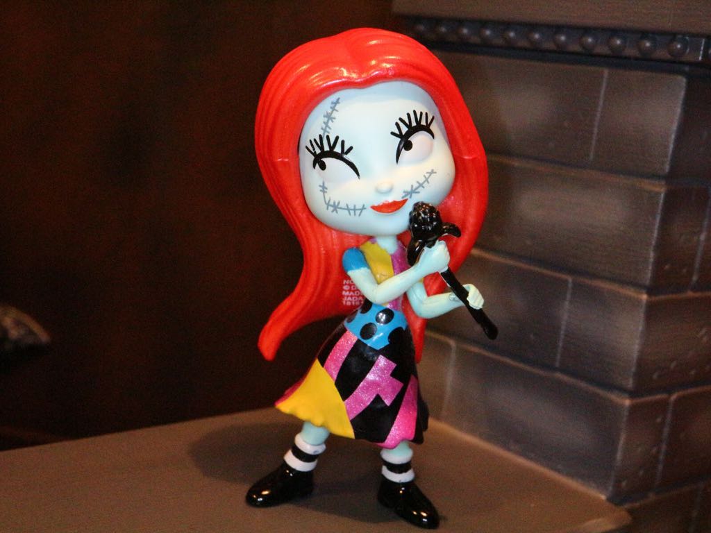 Funko Pop! Rick And Morty Shrimp Morty 645 Nycc Shared Sticker Exclusive