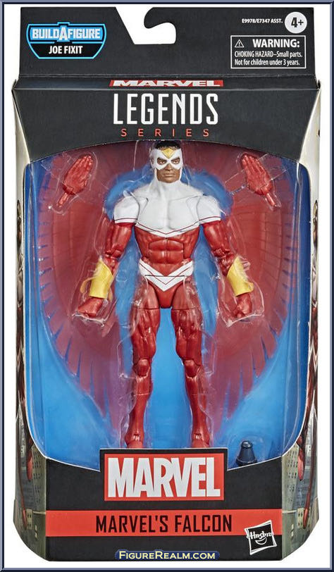 The Mandalorian (Beskar) Retro Star Wars