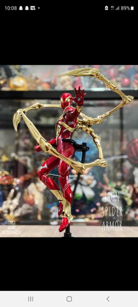 Teen Titans Go Beast Boy Signed