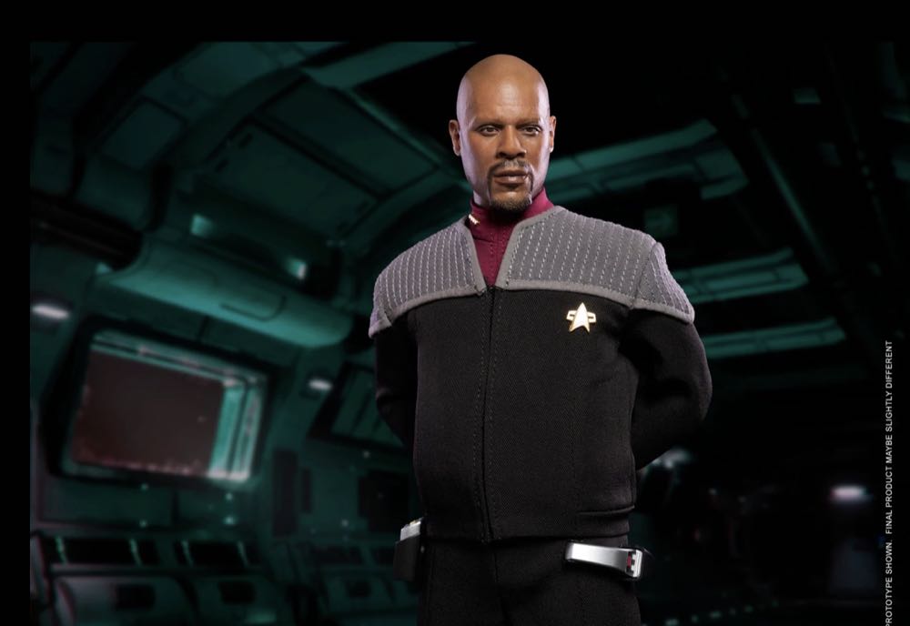 Elrond (with Elven Sword Attack Action!)