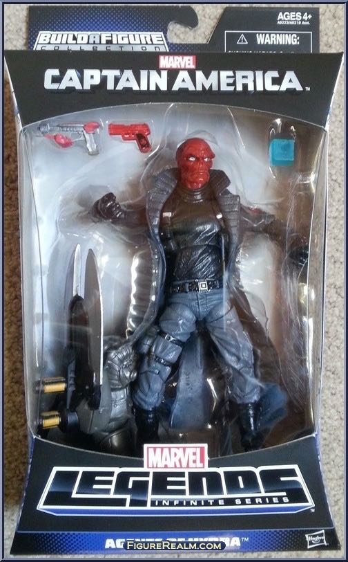 Crouching Xenomorph Alien Warrior