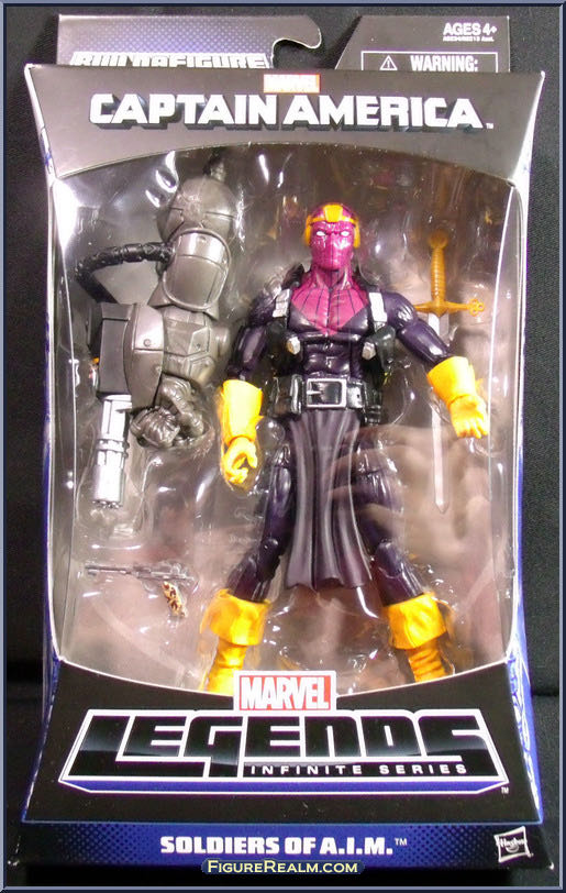 Dc Direct Batman: Arkham Asylum Series 2: Bane Action Figure