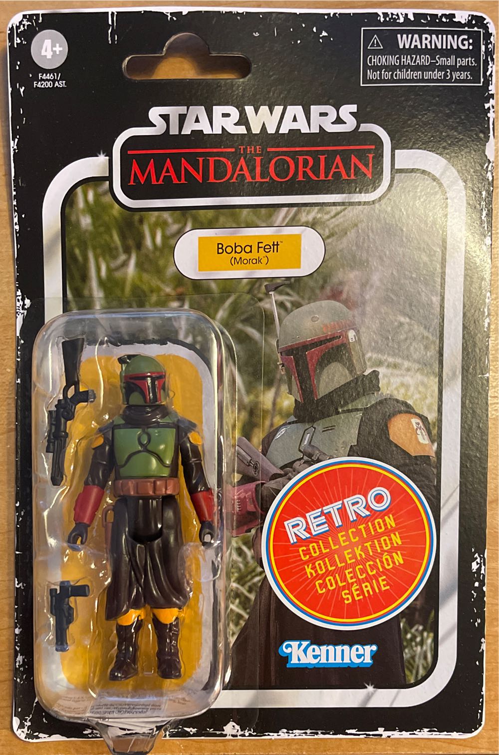 Lando Calrissian General