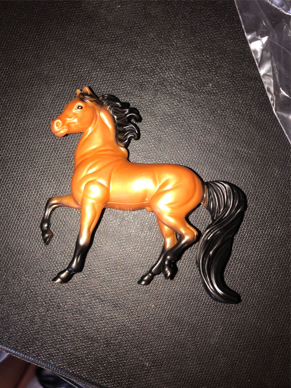 Morgan  action figure collectible [Barcode 019756069636] - Main Image 3