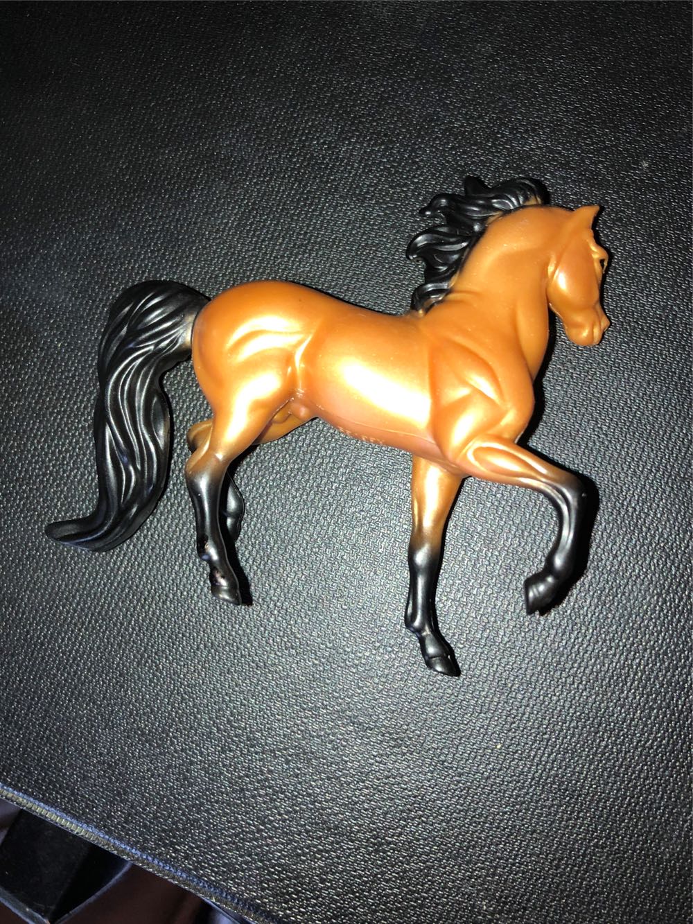 Morgan  action figure collectible [Barcode 019756069636] - Main Image 4