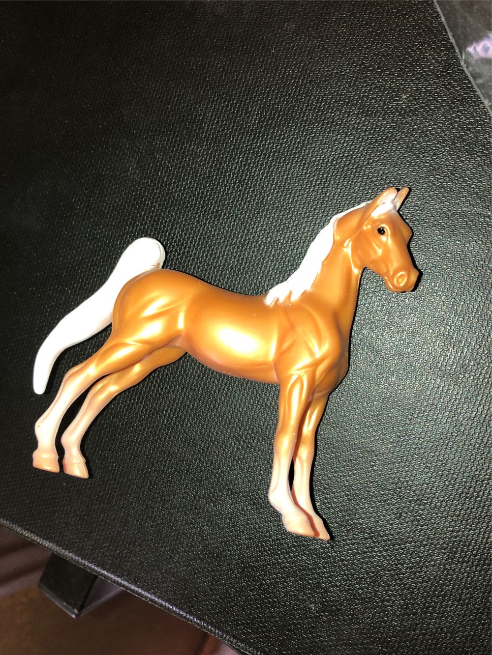 Saddlebred - Breyer Animal Creations action figure collectible [Barcode 019756069650] - Main Image 3