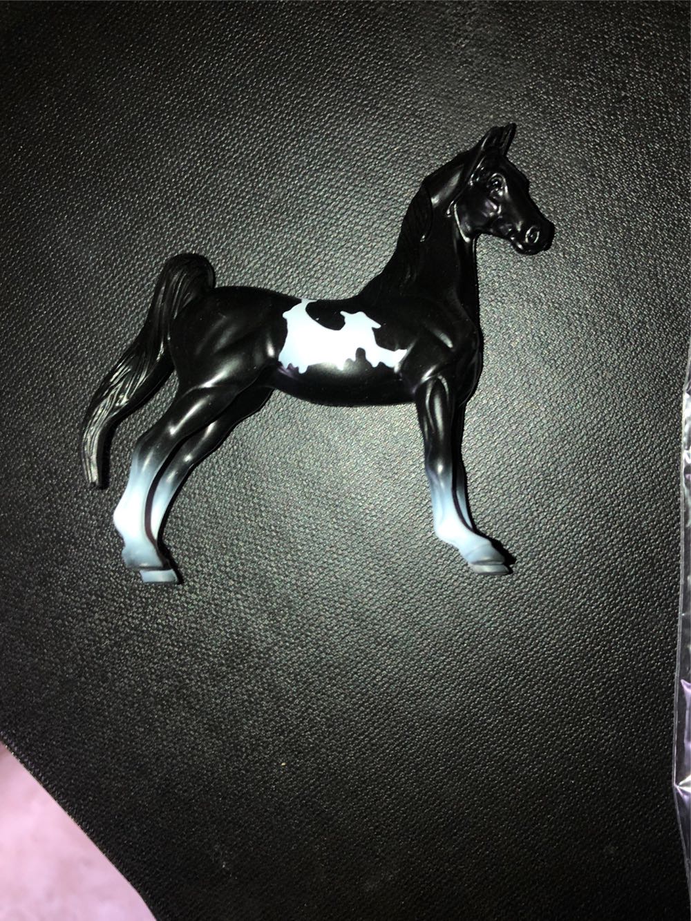 Pinto - Breyer Animal Creations action figure collectible [Barcode 019756069643] - Main Image 3