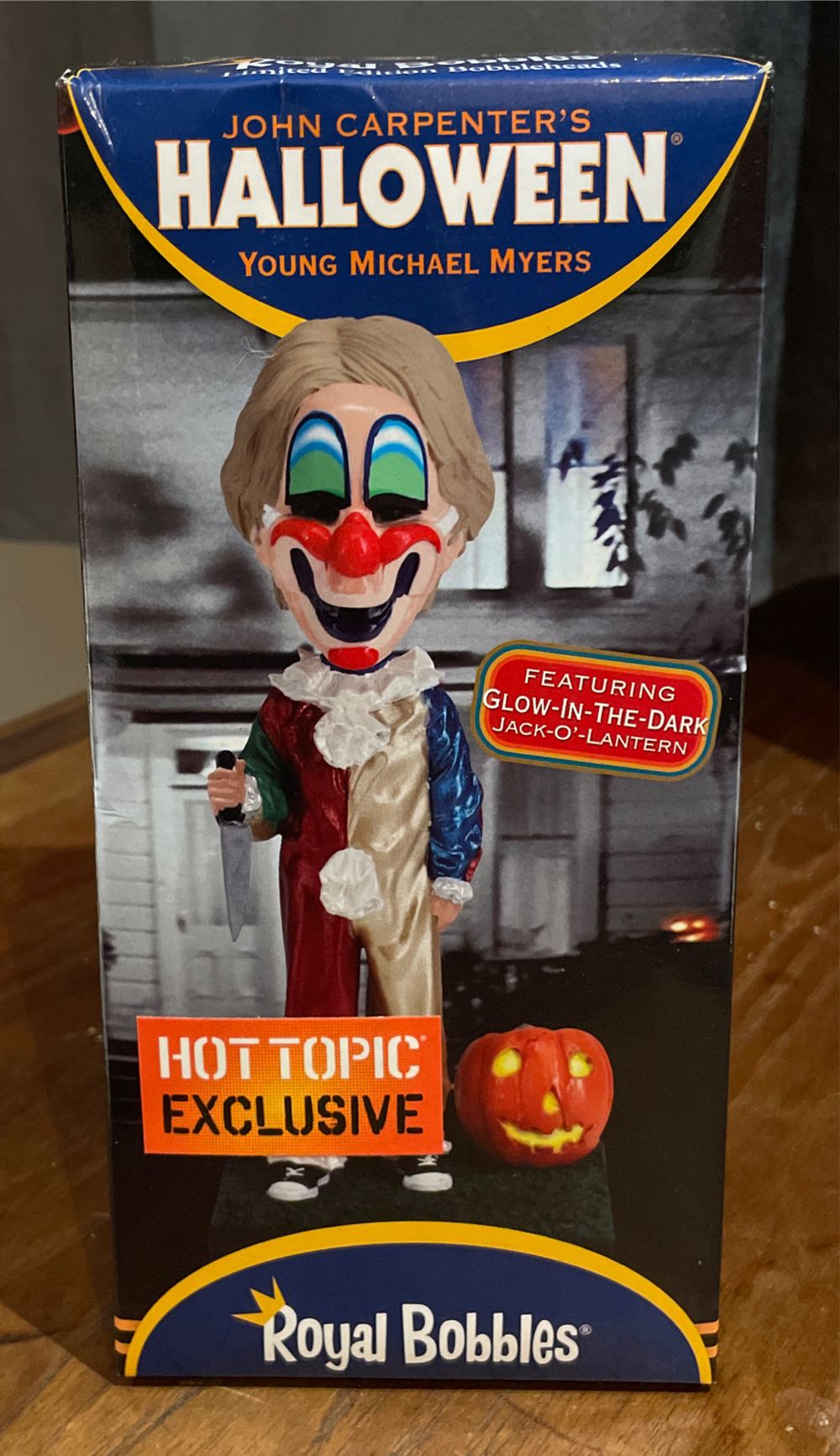 Legends Of Professional Wrestling Konnan